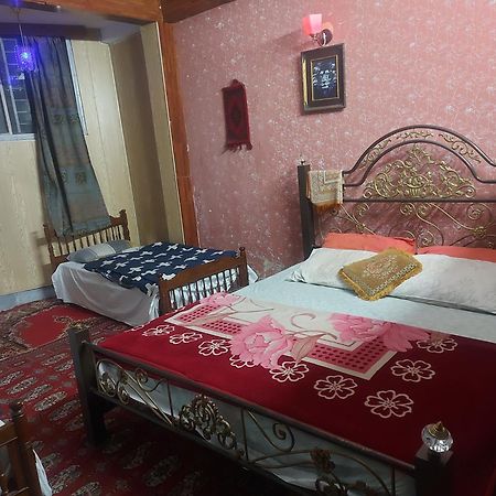 Bhurban Valley Guest House Murree Exterior photo